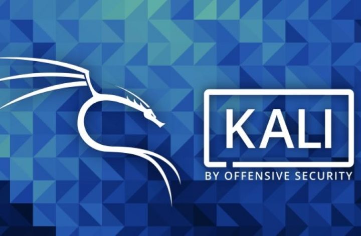 Kali Linux