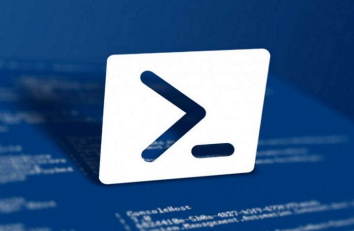 Powershell